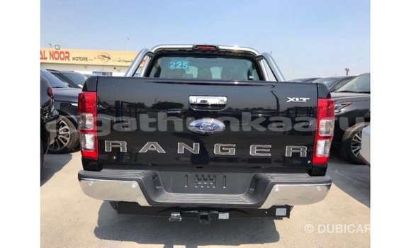Buy Import Ford Ranger Black Car in Import - Dubai in Baa Buy Import Ford Ranger Black Car in Import - Dubai in Baa