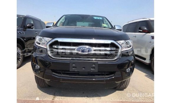 Buy Import Ford Ranger Black Car in Import - Dubai in Baa Buy Import Ford Ranger Black Car in Import - Dubai in Baa