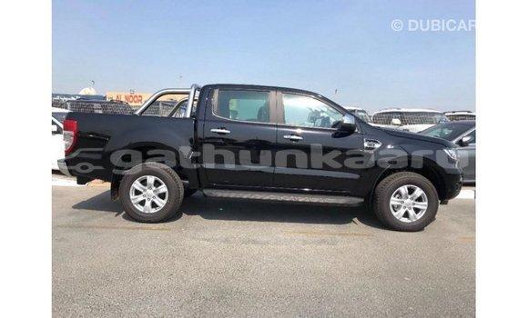 Buy Import Ford Ranger Black Car in Import - Dubai in Baa Buy Import Ford Ranger Black Car in Import - Dubai in Baa
