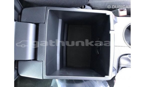 Buy Import Ford Ranger Black Car in Import - Dubai in Baa Buy Import Ford Ranger Black Car in Import - Dubai in Baa