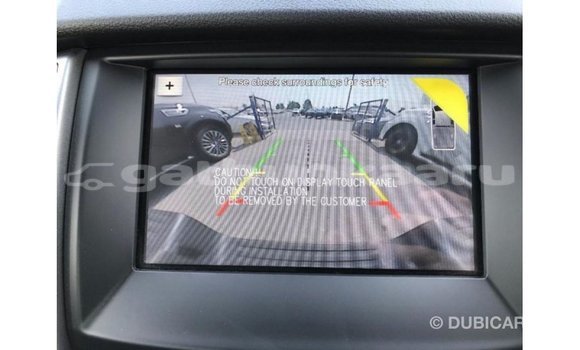 Buy Import Ford Ranger Black Car in Import - Dubai in Baa Buy Import Ford Ranger Black Car in Import - Dubai in Baa