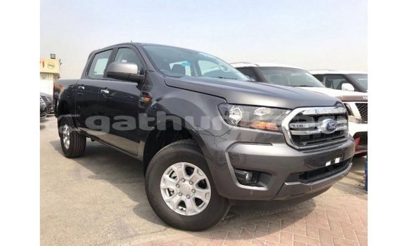 Buy Import Ford Ranger Other Car in Import - Dubai in Baa