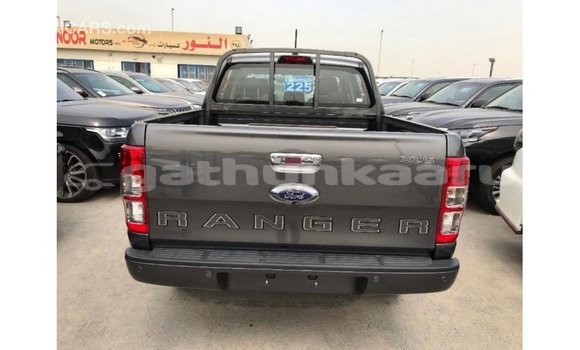 Buy Import Ford Ranger Other Car in Import - Dubai in Baa Buy Import Ford Ranger Other Car in Import - Dubai in Baa