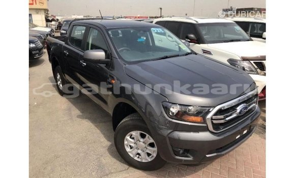 Buy Import Ford Ranger Other Car in Import - Dubai in Baa Buy Import Ford Ranger Other Car in Import - Dubai in Baa