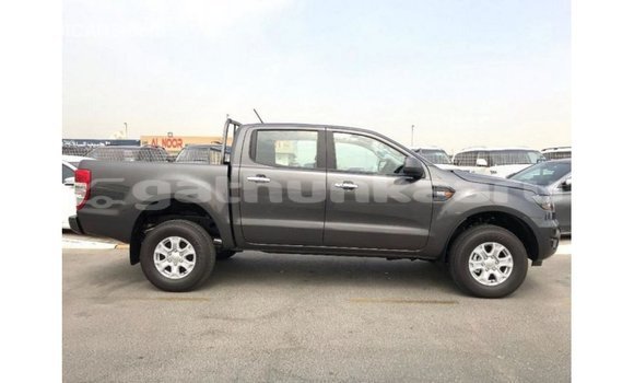 Buy Import Ford Ranger Other Car in Import - Dubai in Baa Buy Import Ford Ranger Other Car in Import - Dubai in Baa