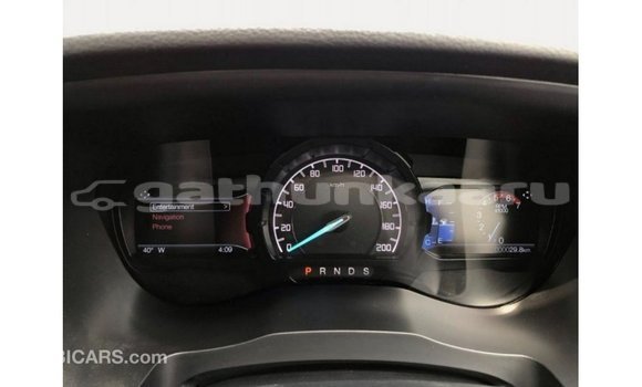 Buy Import Ford Ranger Other Car in Import - Dubai in Baa Buy Import Ford Ranger Other Car in Import - Dubai in Baa