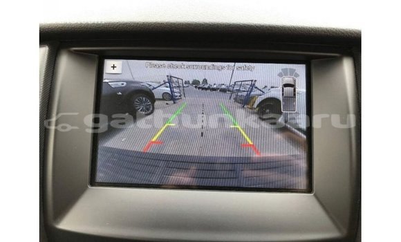 Buy Import Ford Ranger Other Car in Import - Dubai in Baa Buy Import Ford Ranger Other Car in Import - Dubai in Baa