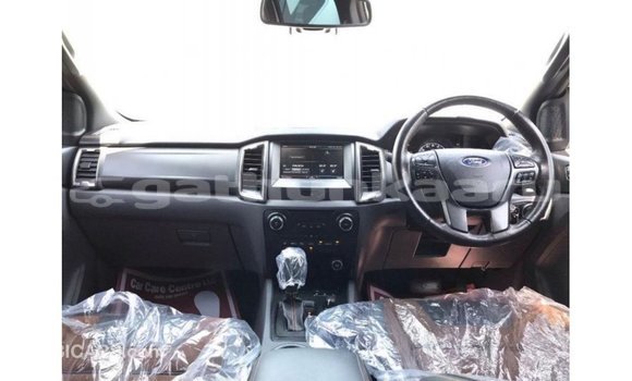 Buy Import Ford Ranger White Car in Import - Dubai in Baa Buy Import Ford Ranger White Car in Import - Dubai in Baa