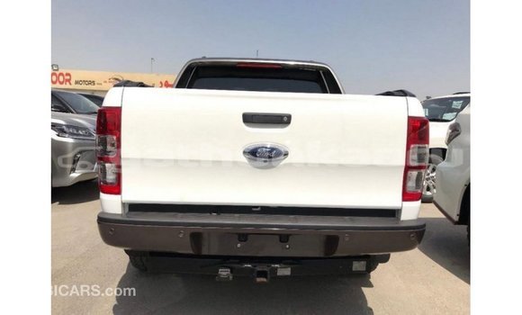 Buy Import Ford Ranger White Car in Import - Dubai in Baa Buy Import Ford Ranger White Car in Import - Dubai in Baa