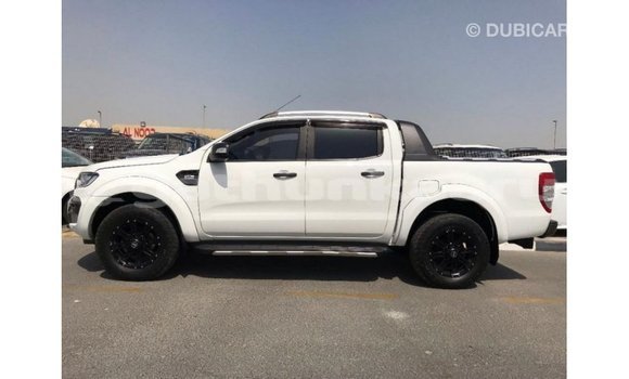 Buy Import Ford Ranger White Car in Import - Dubai in Baa Buy Import Ford Ranger White Car in Import - Dubai in Baa
