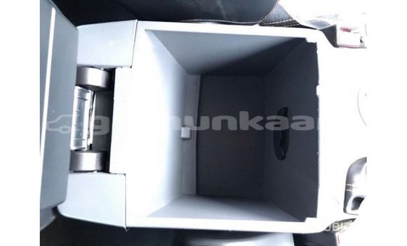 Buy Import Ford Ranger White Car in Import - Dubai in Baa Buy Import Ford Ranger White Car in Import - Dubai in Baa