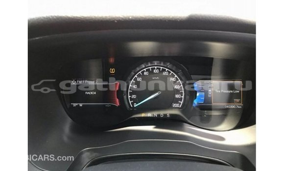 Buy Import Ford Ranger White Car in Import - Dubai in Baa Buy Import Ford Ranger White Car in Import - Dubai in Baa