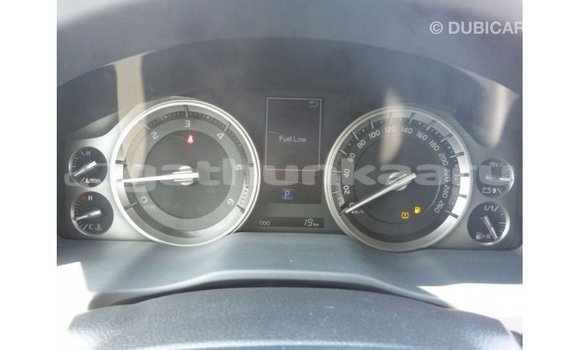 Buy Import Toyota Land Cruiser White Car in Import - Dubai in Baa Buy Import Toyota Land Cruiser White Car in Import - Dubai in Baa