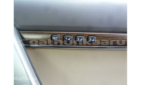 Buy Import Toyota Land Cruiser Black Car in Import - Dubai in Baa Buy Import Toyota Land Cruiser Black Car in Import - Dubai in Baa