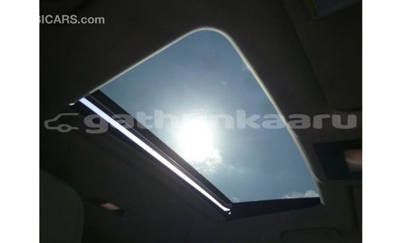 Buy Import Toyota Land Cruiser Black Car in Import - Dubai in Baa Buy Import Toyota Land Cruiser Black Car in Import - Dubai in Baa