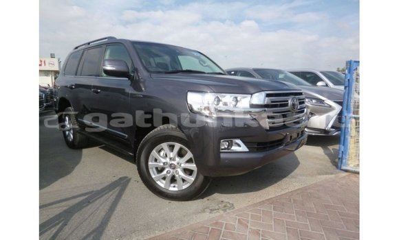 Buy Import Toyota Land Cruiser Other Car in Import - Dubai in Baa Buy Import Toyota Land Cruiser Other Car in Import - Dubai in Baa