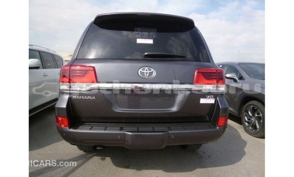 Buy Import Toyota Land Cruiser Other Car in Import - Dubai in Baa Buy Import Toyota Land Cruiser Other Car in Import - Dubai in Baa