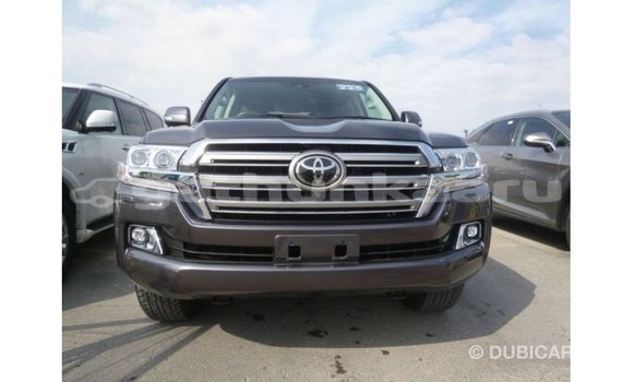 Buy Import Toyota Land Cruiser Other Car in Import - Dubai in Baa Buy Import Toyota Land Cruiser Other Car in Import - Dubai in Baa