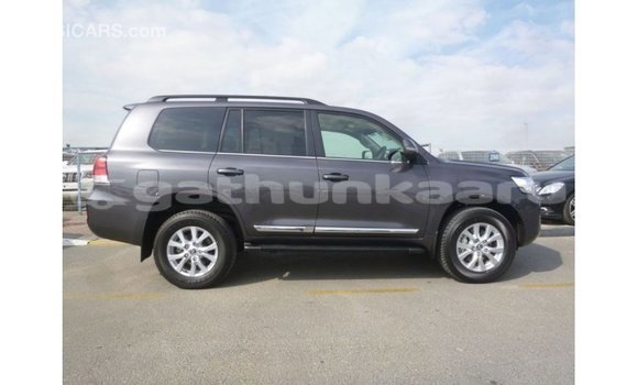 Buy Import Toyota Land Cruiser Other Car in Import - Dubai in Baa Buy Import Toyota Land Cruiser Other Car in Import - Dubai in Baa