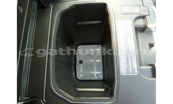 Buy Import Toyota Land Cruiser Other Car in Import - Dubai in Baa Buy Import Toyota Land Cruiser Other Car in Import - Dubai in Baa