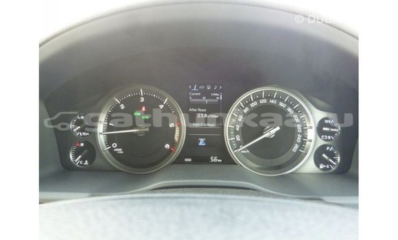 Buy Import Toyota Land Cruiser Other Car in Import - Dubai in Baa Buy Import Toyota Land Cruiser Other Car in Import - Dubai in Baa