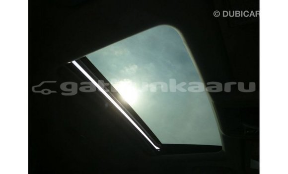 Buy Import Toyota Land Cruiser Other Car in Import - Dubai in Baa Buy Import Toyota Land Cruiser Other Car in Import - Dubai in Baa