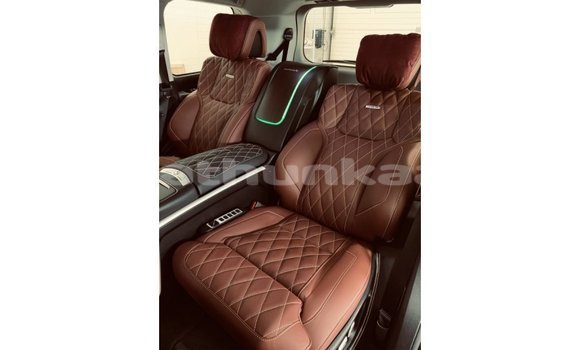 Buy Import Toyota Land Cruiser Black Car in Import - Dubai in Baa Buy Import Toyota Land Cruiser Black Car in Import - Dubai in Baa