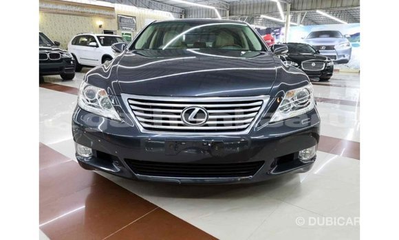 Buy Import Lexus LS Other Car in Import - Dubai in Baa Buy Import Lexus LS Other Car in Import - Dubai in Baa
