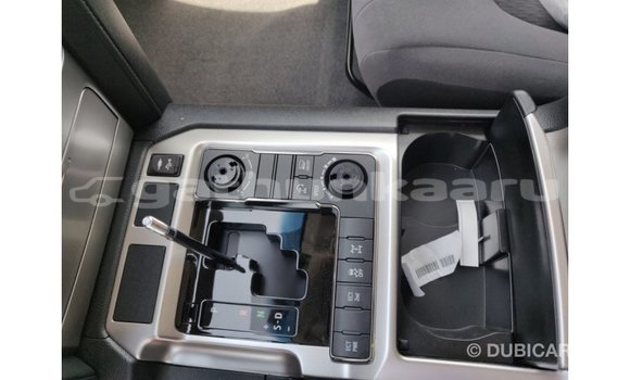 Buy Import Toyota Land Cruiser Black Car in Import - Dubai in Baa Buy Import Toyota Land Cruiser Black Car in Import - Dubai in Baa