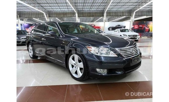 Buy Import Lexus LS Other Car in Import - Dubai in Baa Buy Import Lexus LS Other Car in Import - Dubai in Baa