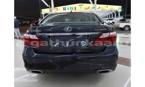 Buy Import Lexus LS Other Car in Import - Dubai in Baa Buy Import Lexus LS Other Car in Import - Dubai in Baa