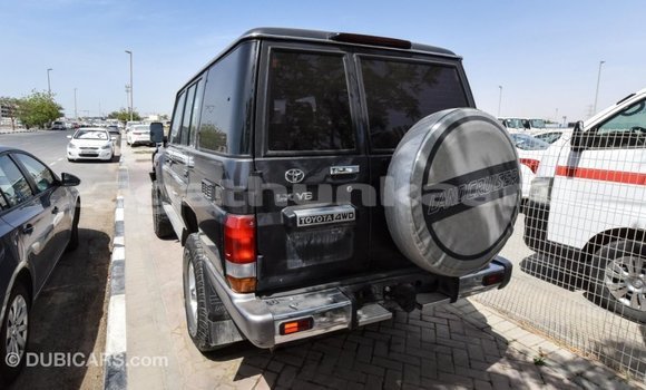 Buy Import Toyota Land Cruiser Other Car in Import - Dubai in Baa Buy Import Toyota Land Cruiser Other Car in Import - Dubai in Baa