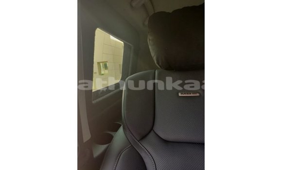 Buy Import Toyota Land Cruiser Black Car in Import - Dubai in Baa Buy Import Toyota Land Cruiser Black Car in Import - Dubai in Baa