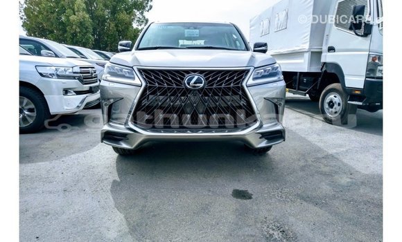 Buy Import Lexus LX Other Car in Import - Dubai in Baa Buy Import Lexus LX Other Car in Import - Dubai in Baa