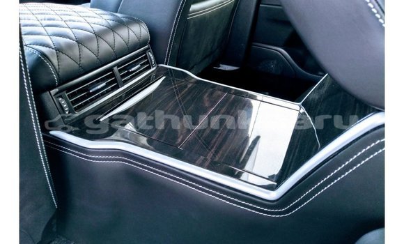 Buy Import Lexus LX Other Car in Import - Dubai in Baa Buy Import Lexus LX Other Car in Import - Dubai in Baa