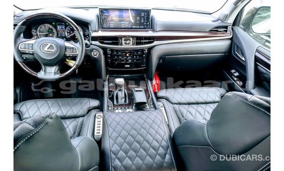Buy Import Lexus LX Other Car in Import - Dubai in Baa Buy Import Lexus LX Other Car in Import - Dubai in Baa