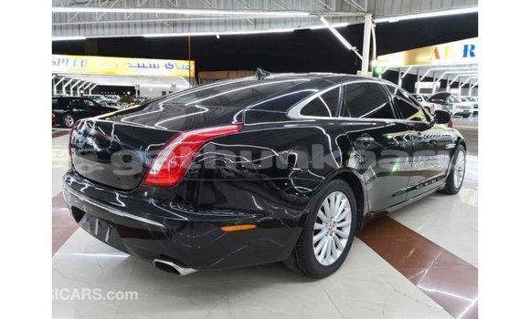 Buy Import Jaguar XJ Black Car in Import - Dubai in Baa Buy Import Jaguar XJ Black Car in Import - Dubai in Baa