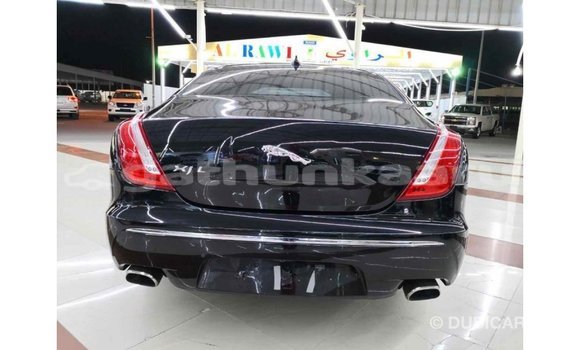 Buy Import Jaguar XJ Black Car in Import - Dubai in Baa Buy Import Jaguar XJ Black Car in Import - Dubai in Baa