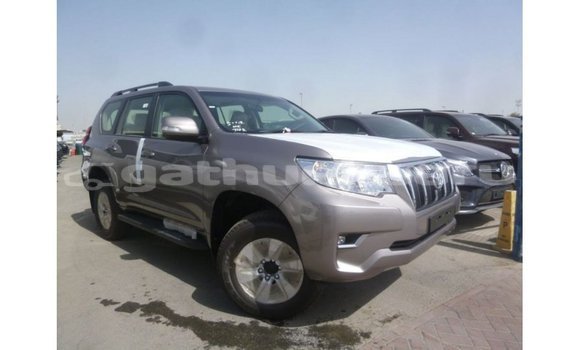 Buy Import Toyota Prado Other Car in Import - Dubai in Baa Buy Import Toyota Prado Other Car in Import - Dubai in Baa