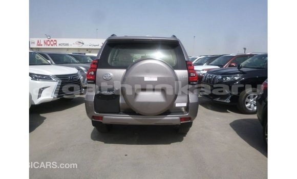 Buy Import Toyota Prado Other Car in Import - Dubai in Baa Buy Import Toyota Prado Other Car in Import - Dubai in Baa