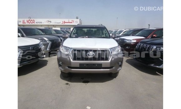 Buy Import Toyota Prado Other Car in Import - Dubai in Baa Buy Import Toyota Prado Other Car in Import - Dubai in Baa