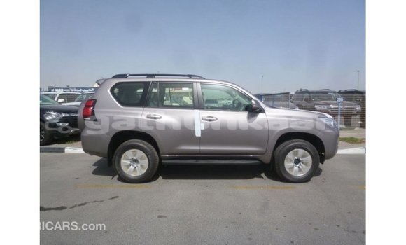 Buy Import Toyota Prado Other Car in Import - Dubai in Baa Buy Import Toyota Prado Other Car in Import - Dubai in Baa