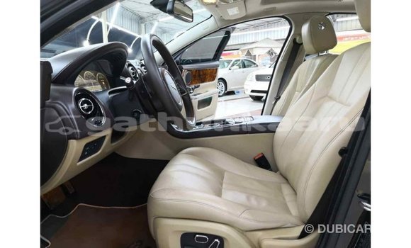 Buy Import Jaguar XJ Black Car in Import - Dubai in Baa Buy Import Jaguar XJ Black Car in Import - Dubai in Baa