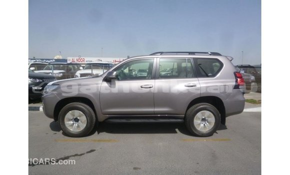 Buy Import Toyota Prado Other Car in Import - Dubai in Baa Buy Import Toyota Prado Other Car in Import - Dubai in Baa