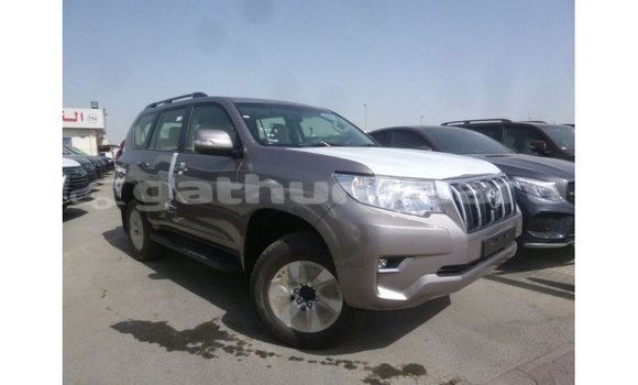 Buy Import Toyota Prado Other Car in Import - Dubai in Baa Buy Import Toyota Prado Other Car in Import - Dubai in Baa