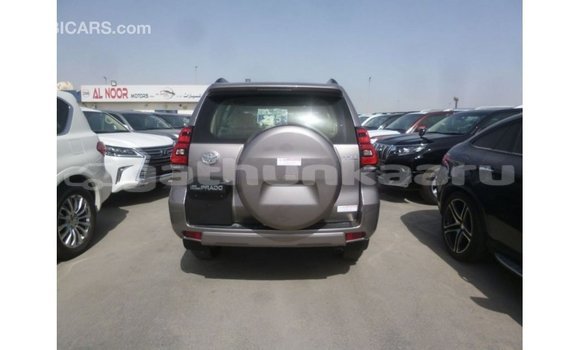 Buy Import Toyota Prado Other Car in Import - Dubai in Baa Buy Import Toyota Prado Other Car in Import - Dubai in Baa