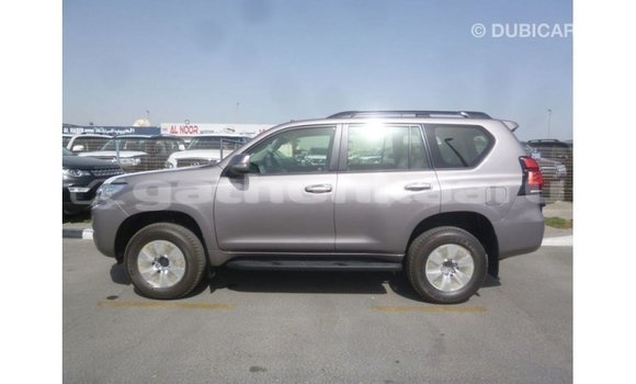 Buy Import Toyota Prado Other Car in Import - Dubai in Baa Buy Import Toyota Prado Other Car in Import - Dubai in Baa