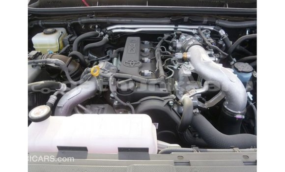 Buy Import Toyota Prado Other Car in Import - Dubai in Baa Buy Import Toyota Prado Other Car in Import - Dubai in Baa