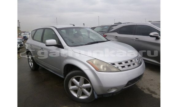 Buy Import Nissan Murano Other Car in Import - Dubai in Baa Buy Import Nissan Murano Other Car in Import - Dubai in Baa