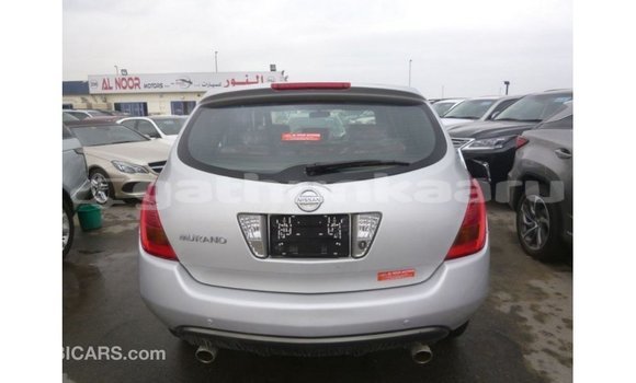 Buy Import Nissan Murano Other Car in Import - Dubai in Baa Buy Import Nissan Murano Other Car in Import - Dubai in Baa